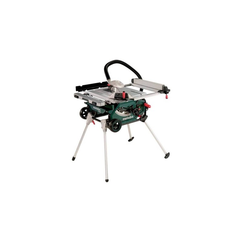Metabo TS 216 Bordsav 1500W Metabo TS 216 Bordsav 1500W